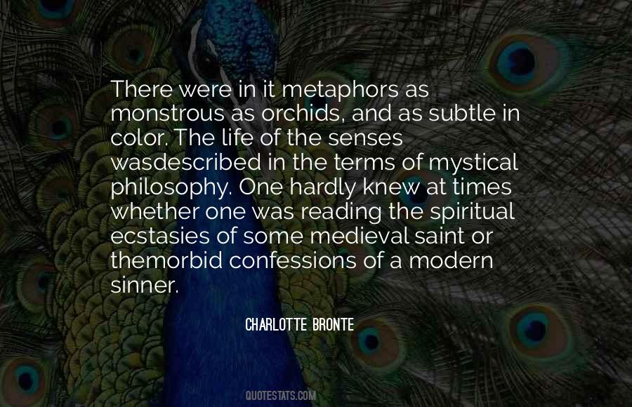 Spiritual Mystical Quotes #413293