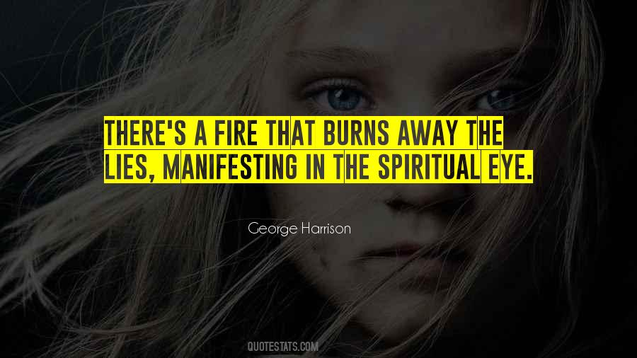Spiritual Third Eye Quotes #1094174