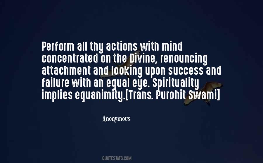 Spiritual Third Eye Quotes #890769