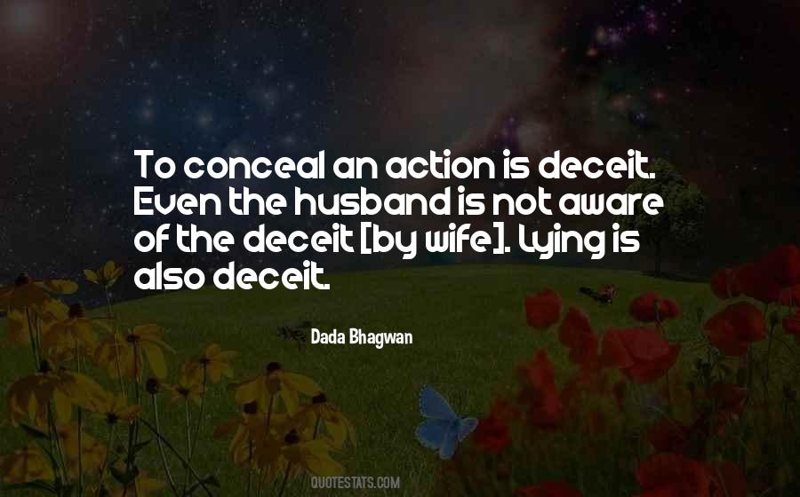 Spiritual Wife Quotes #1268148