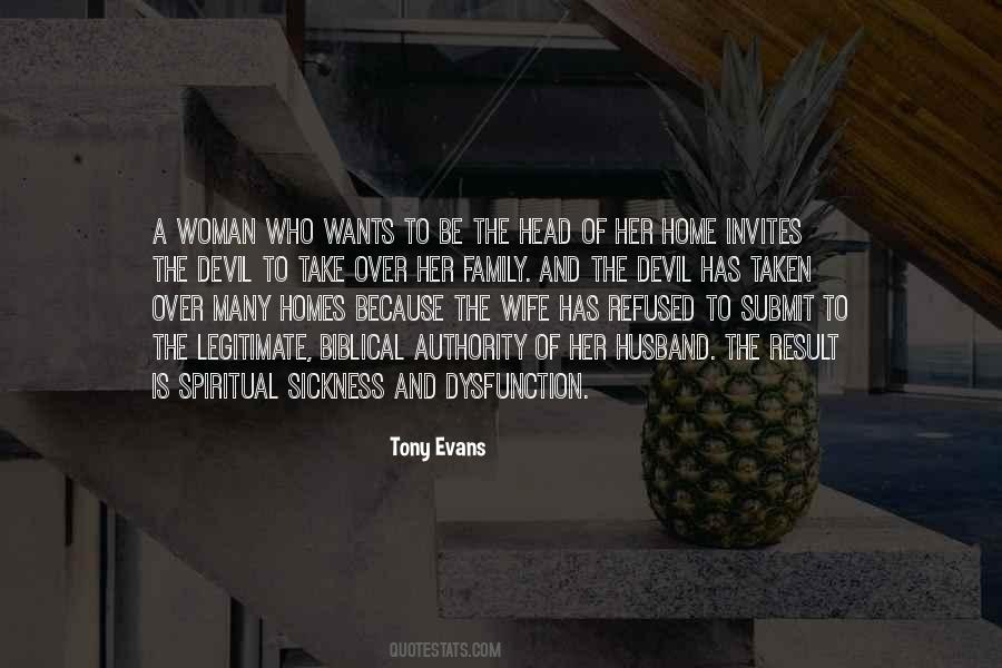 Spiritual Wife Quotes #248168