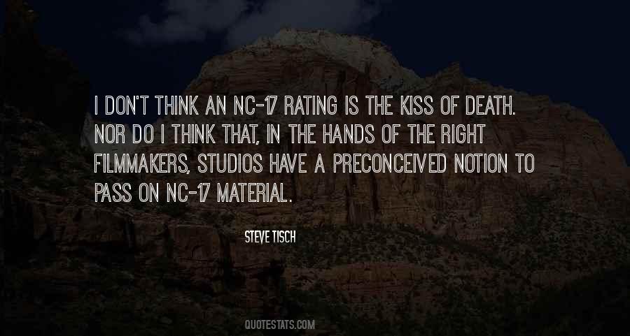 Quotes About Studios #1138907