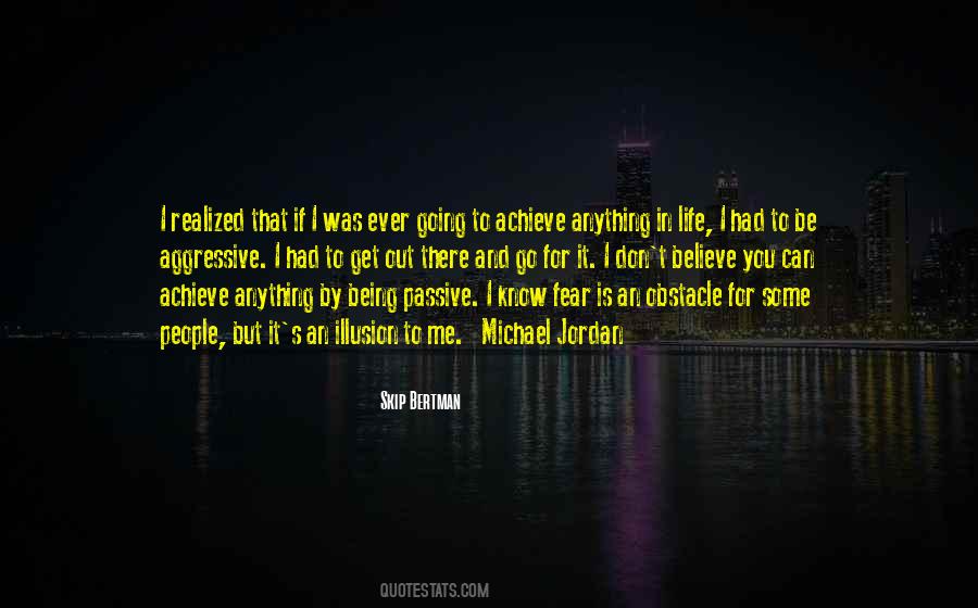 Quotes About Michael Jordan #1360688