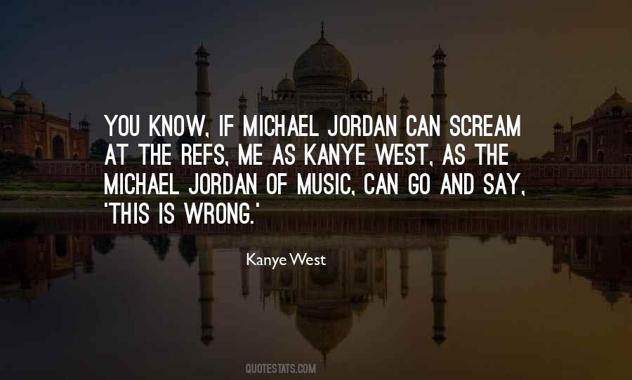 Quotes About Michael Jordan #850843