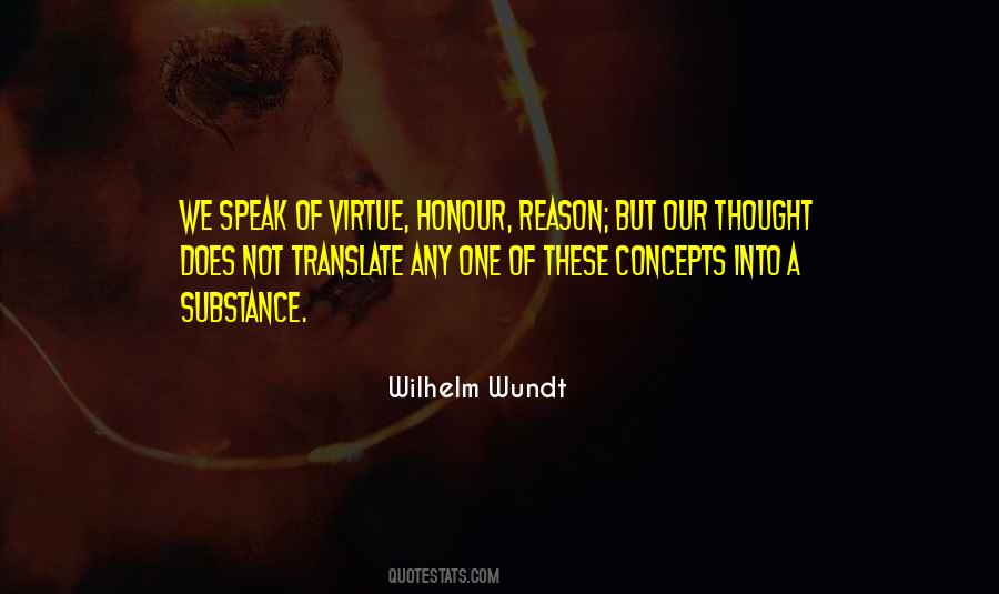 Quotes About Wilhelm Wundt #1598032
