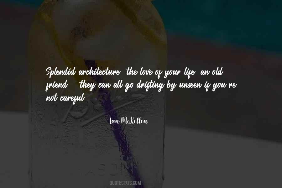 Splendid Love Quotes #126373