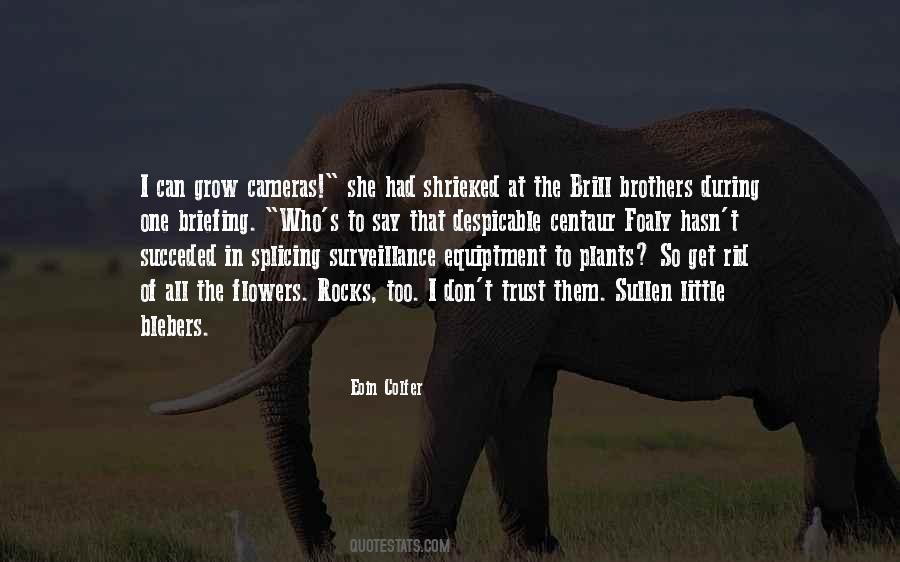 Splicing Quotes #92834