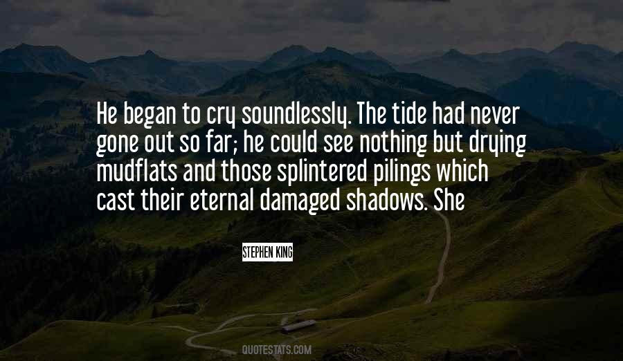 Splintered Quotes #1113193