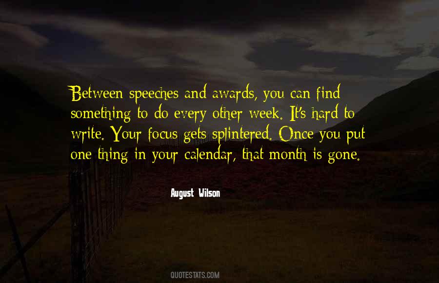 Splintered Quotes #904038