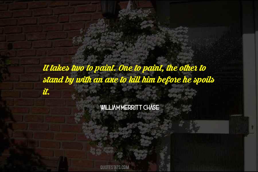 Spoil Him Quotes #1052339