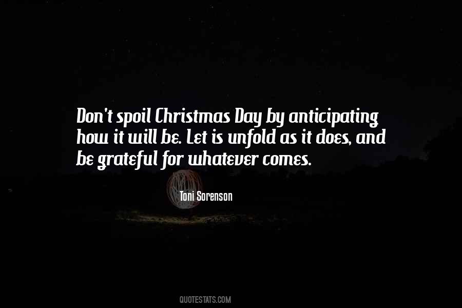 Spoil Him Quotes #286454