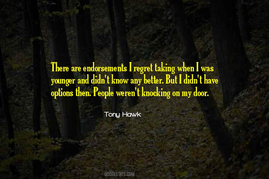 Quotes About Tony Hawk #1589972