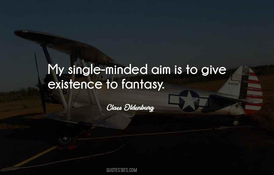 Quotes About Claes Oldenburg #1048228