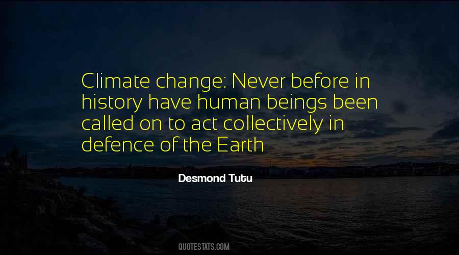 Quotes About Desmond Tutu #244902