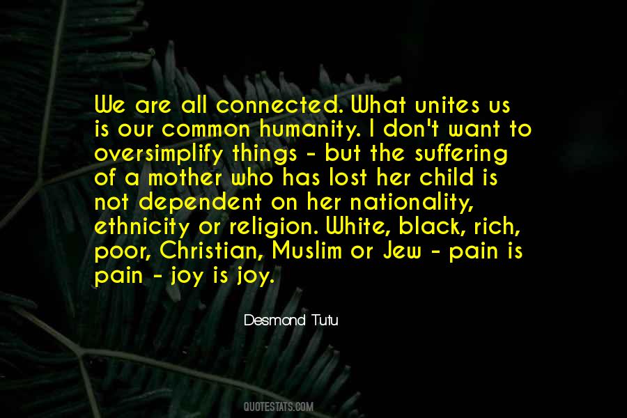 Quotes About Desmond Tutu #246618