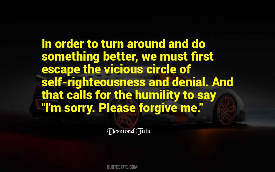 Quotes About Desmond Tutu #253598