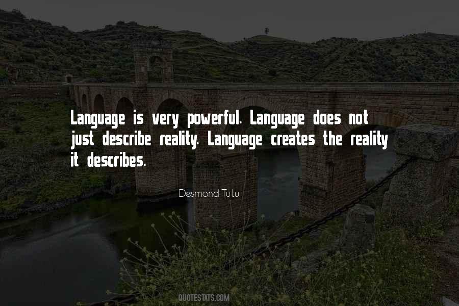 Quotes About Desmond Tutu #290749