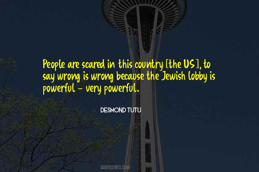 Quotes About Desmond Tutu #304718