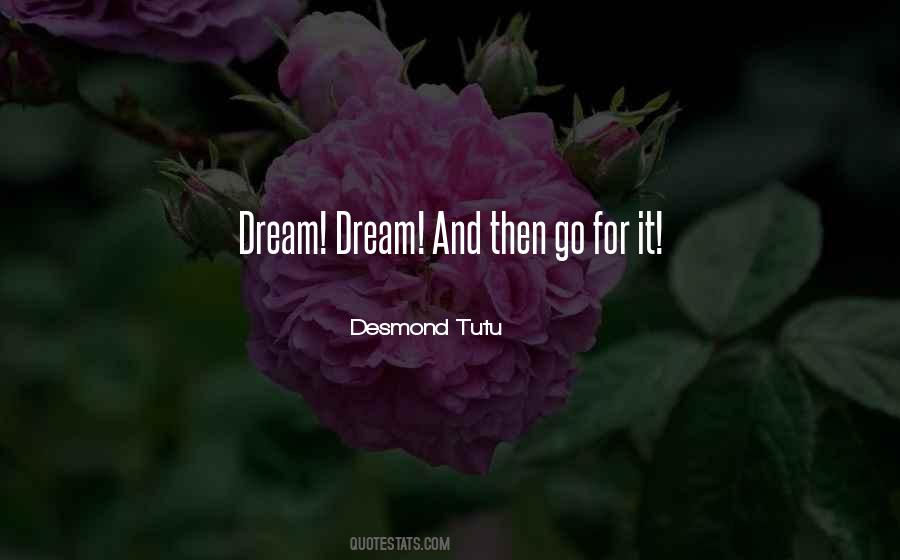 Quotes About Desmond Tutu #332391
