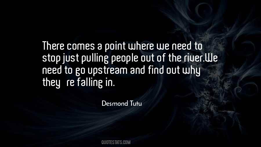 Quotes About Desmond Tutu #349125