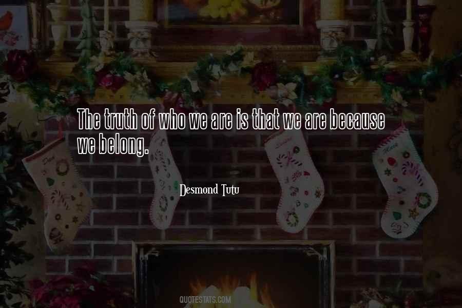 Quotes About Desmond Tutu #411983