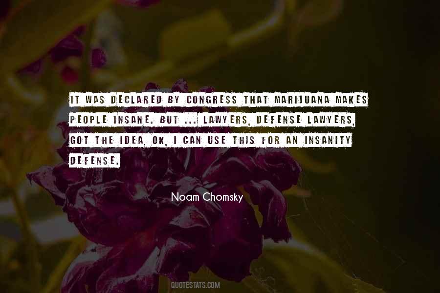 Quotes About Noam Chomsky #185304