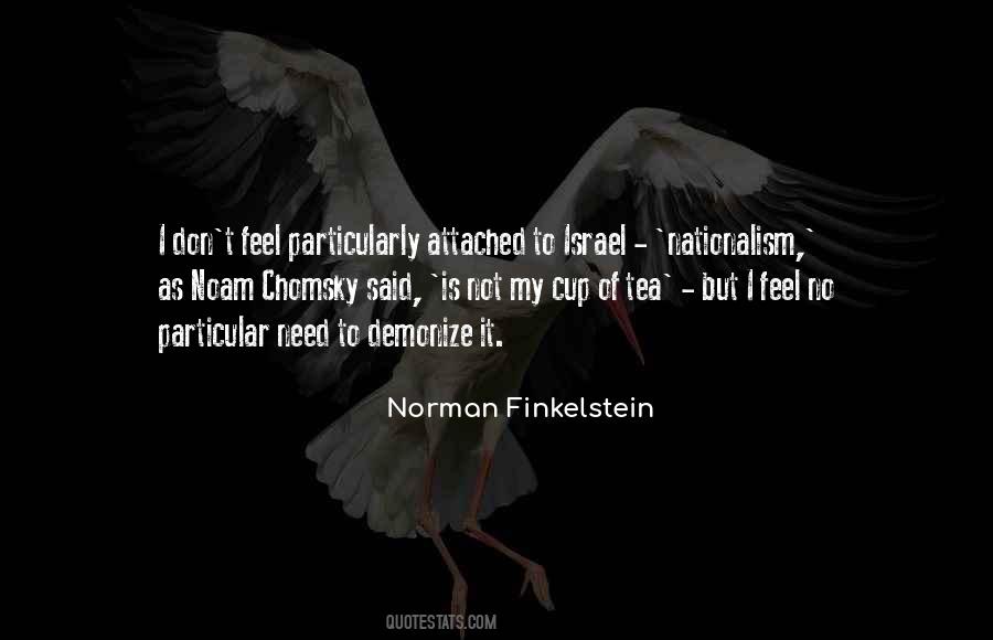 Quotes About Noam Chomsky #458108