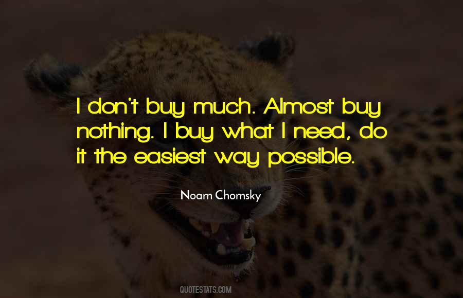 Quotes About Noam Chomsky #87287