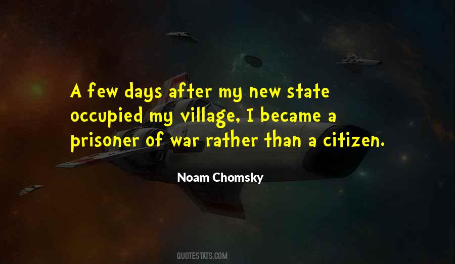 Quotes About Noam Chomsky #92185