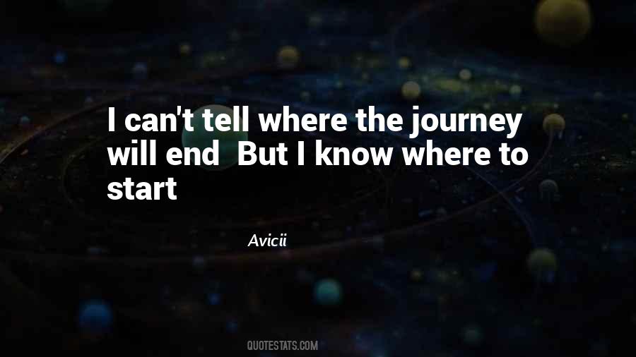 Quotes About Avicii #1043134