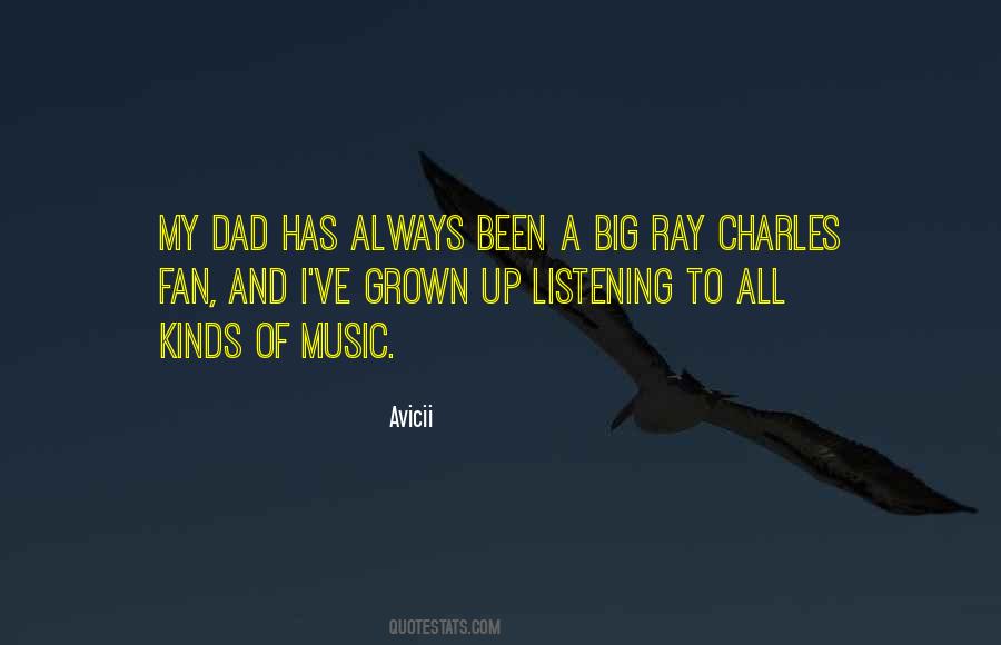 Quotes About Avicii #518117