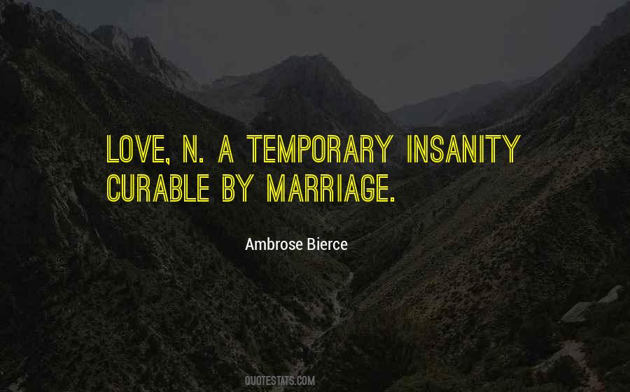 Quotes About Ambrose Bierce #111058