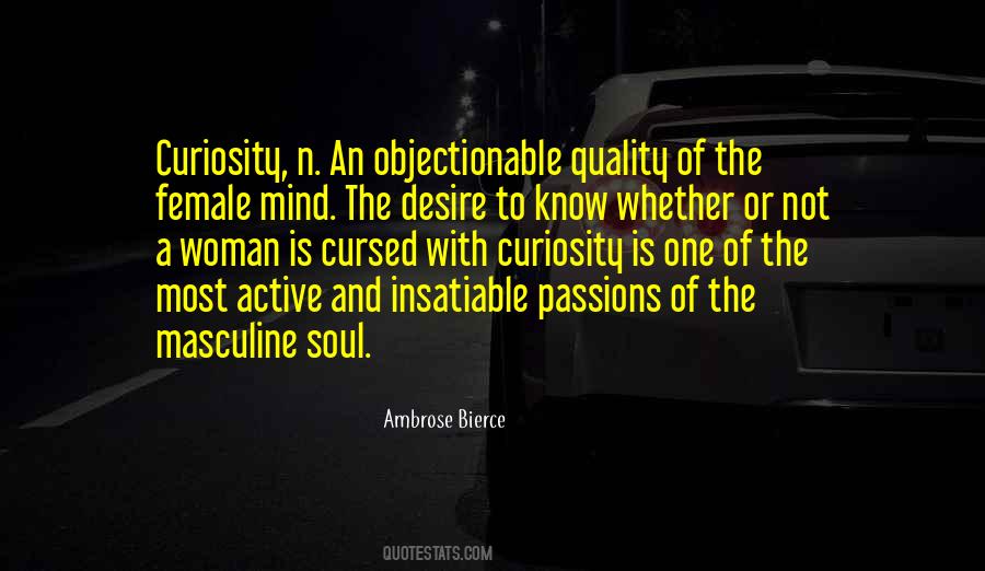 Quotes About Ambrose Bierce #115552