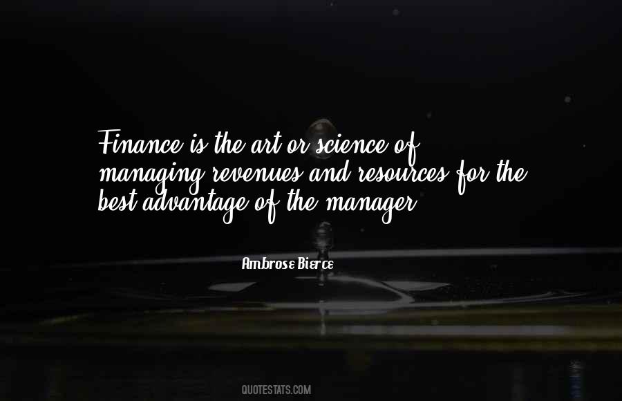 Quotes About Ambrose Bierce #132395