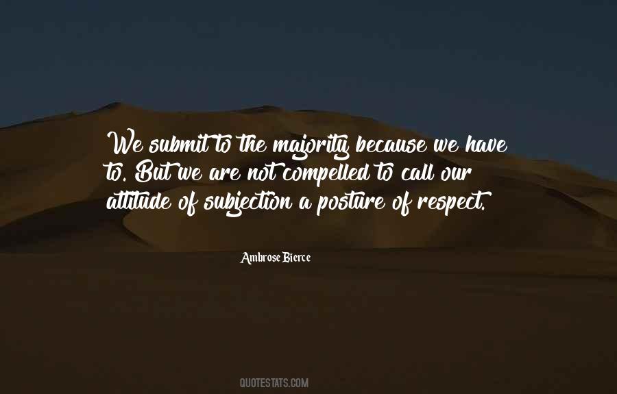 Quotes About Ambrose Bierce #151301
