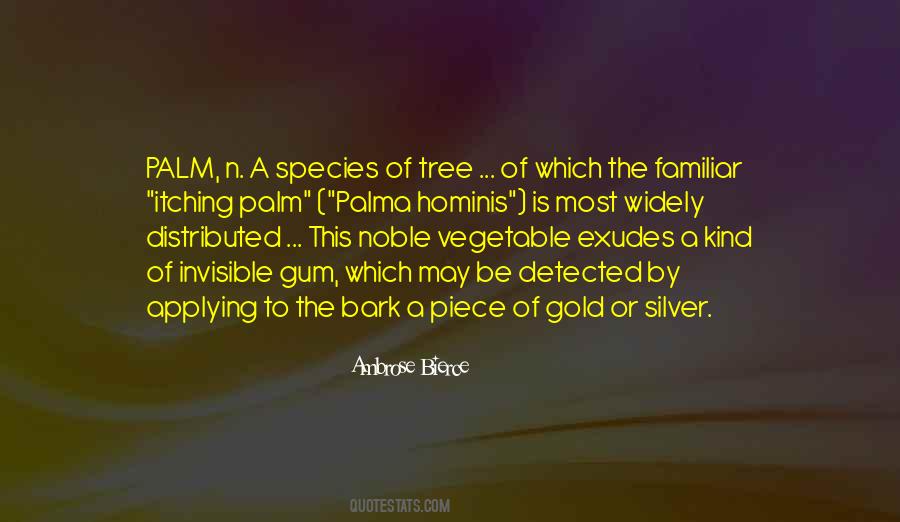 Quotes About Ambrose Bierce #22918