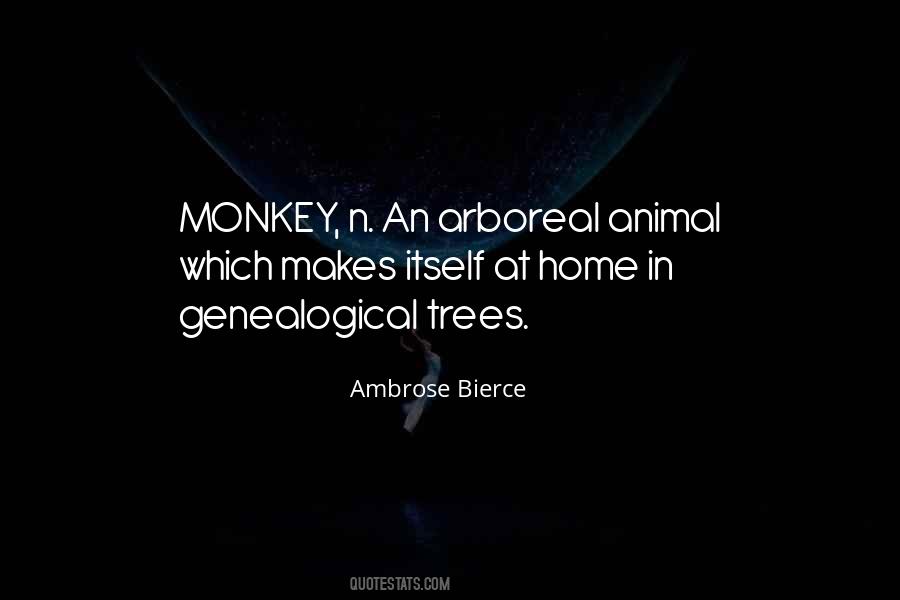 Quotes About Ambrose Bierce #37929