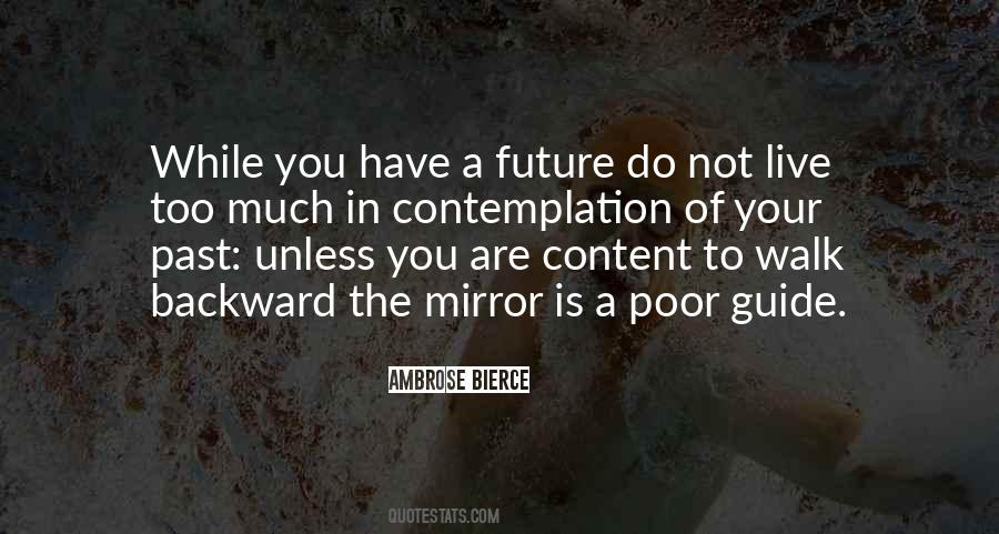 Quotes About Ambrose Bierce #4589