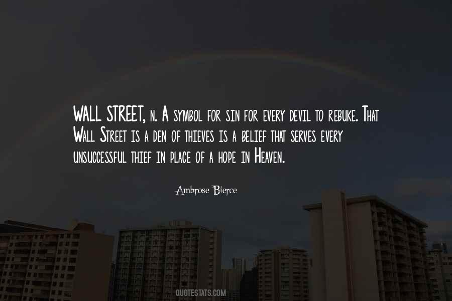 Quotes About Ambrose Bierce #81157