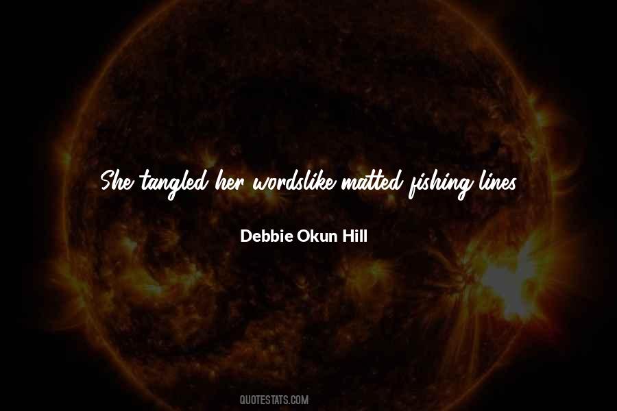 Sport Fishing Quotes #1368621