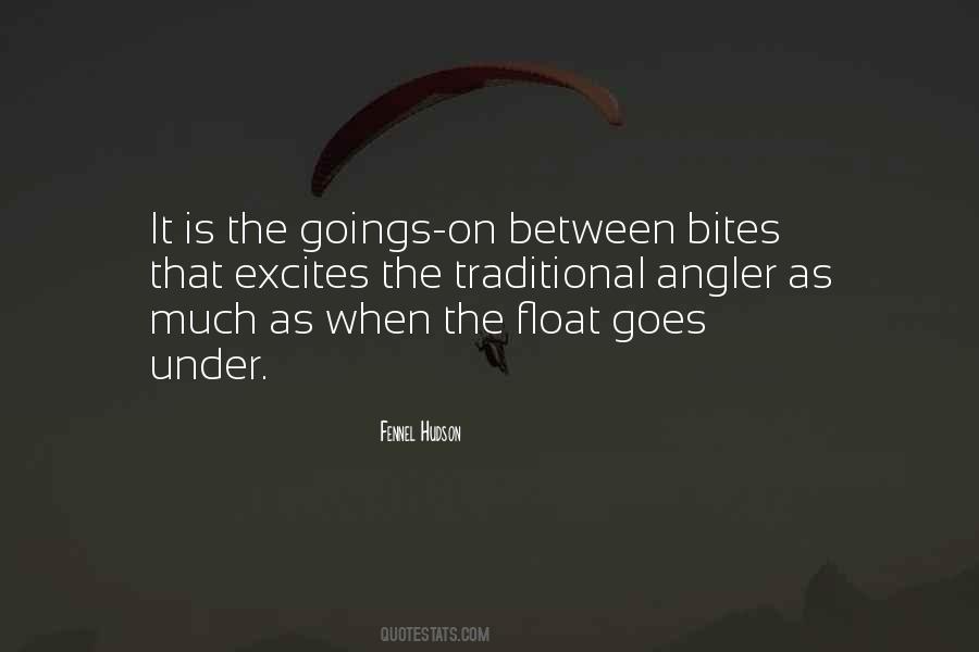 Sport Fishing Quotes #95863