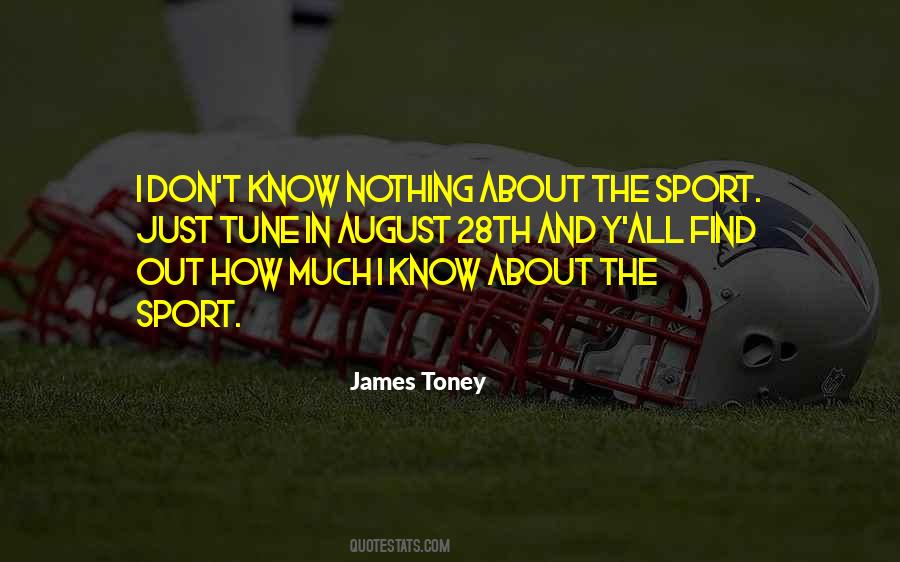 Sport Motivation Quotes #1439788 Sport Motivation Quotes #1439788