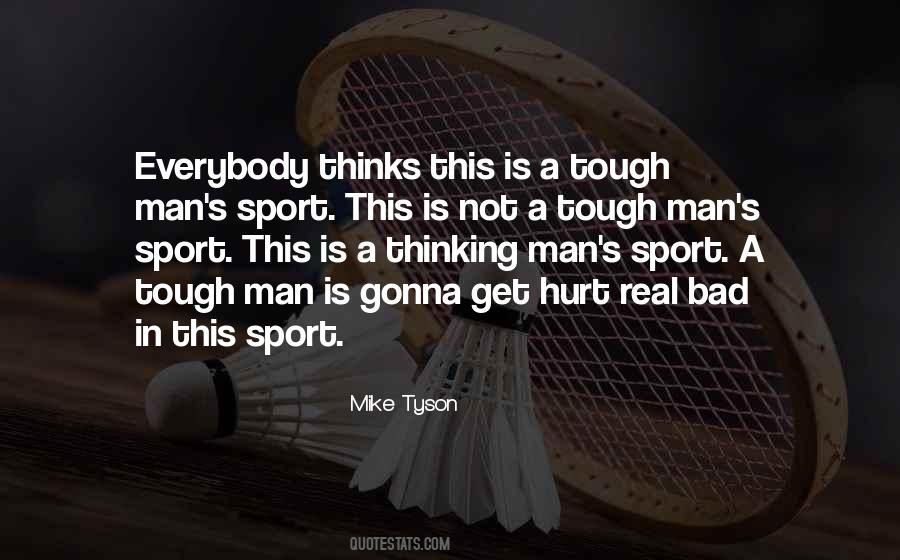 Sport Motivation Quotes #376749