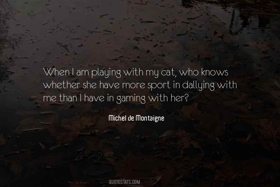 Sport Quotes #623453