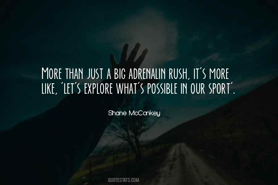 Sport Quotes #625257