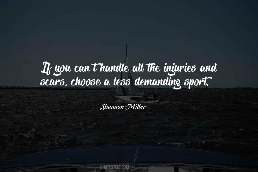 Sport Quotes #625609