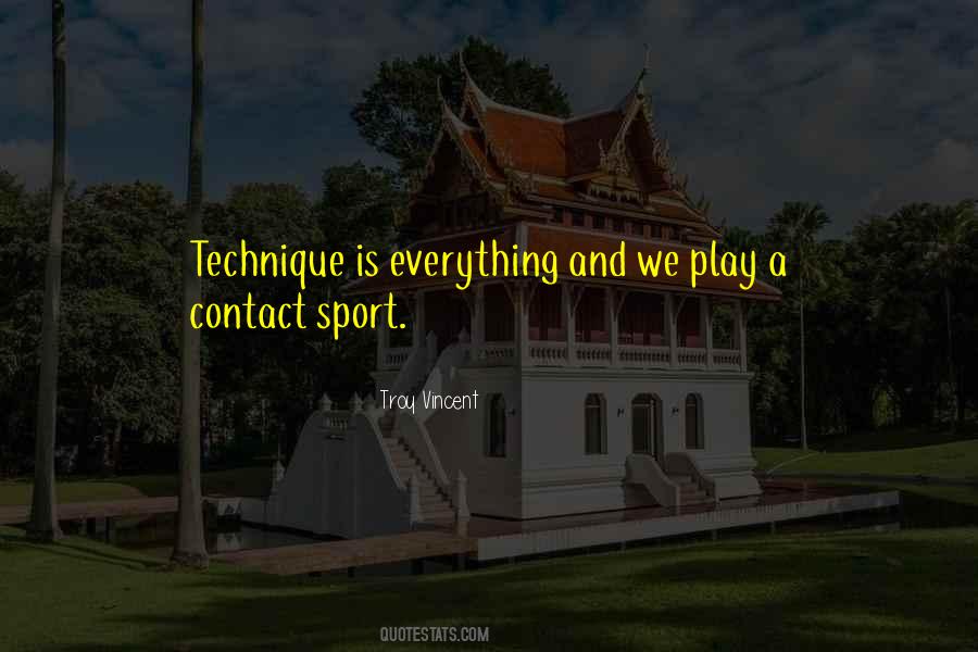 Sport Quotes #656642