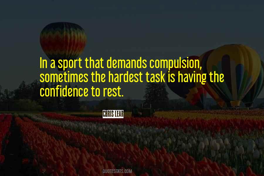 Sport Quotes #658990