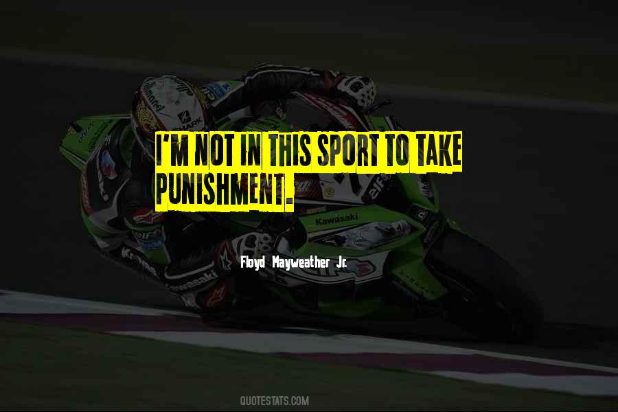 Sport Quotes #673314