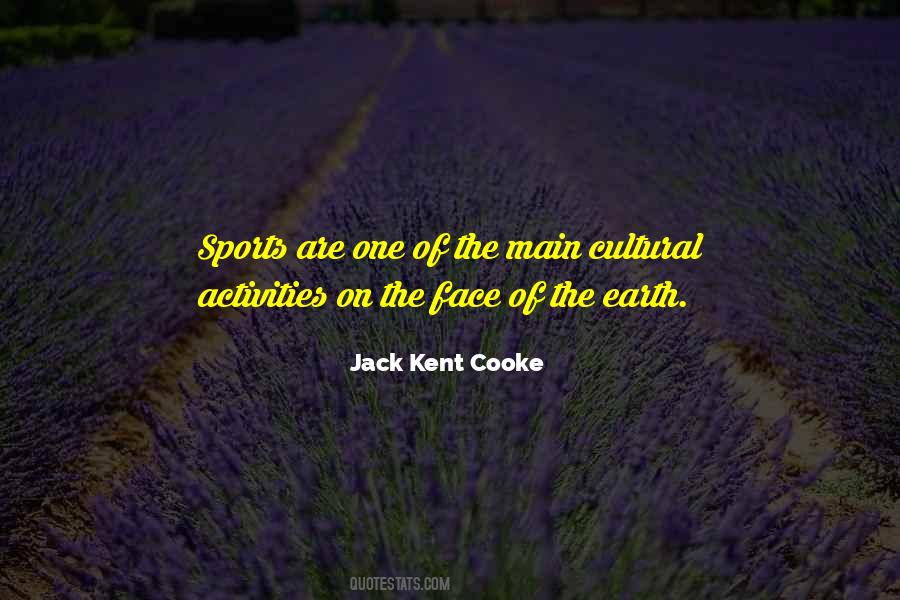 Sports Activities Quotes #1337950
